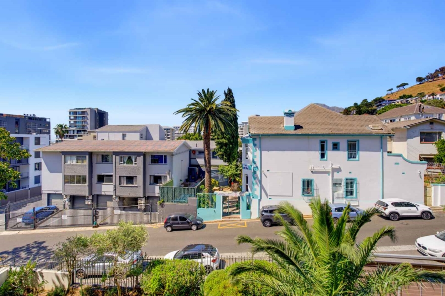0 Bedroom Property for Sale in Green Point Western Cape